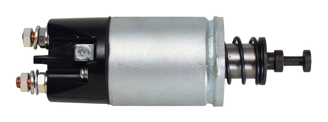 MAZDA FORKLIFT 12V 234723 M371X22571 SOLENOID SWITCH